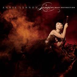Annie Lennox : Songs of Mass Destruction